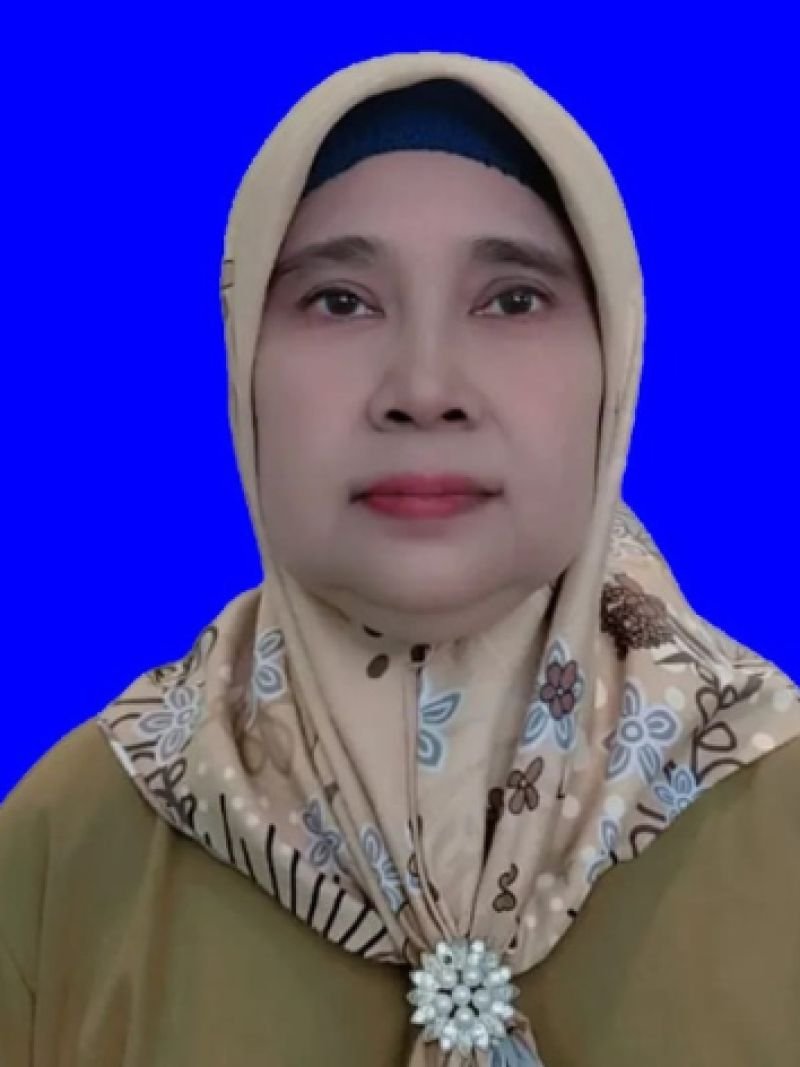 Foto TETI MULIAHAELATI